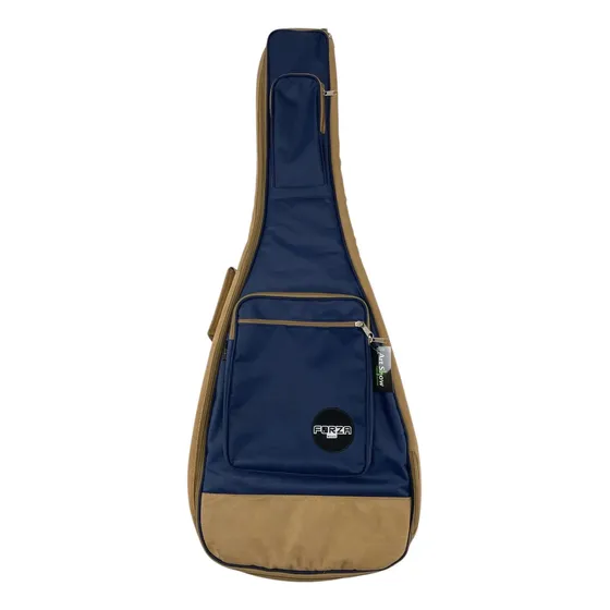 Bag Violão Folk Exclusive