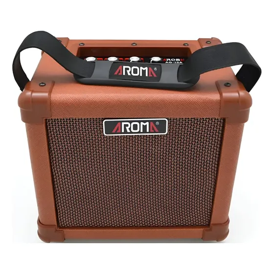 Cubo Violão/Voz Aroma AG10A