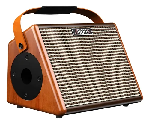 Cubo Violão/Voz Aroma AG26