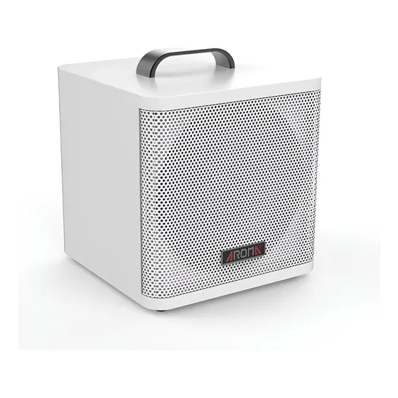 Cubo Violão/Voz Aroma AG40A