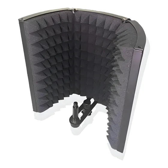 Pop Filter Acústico