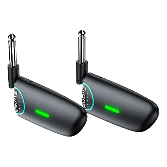Swiff WX501 Transmissor Sem Fio