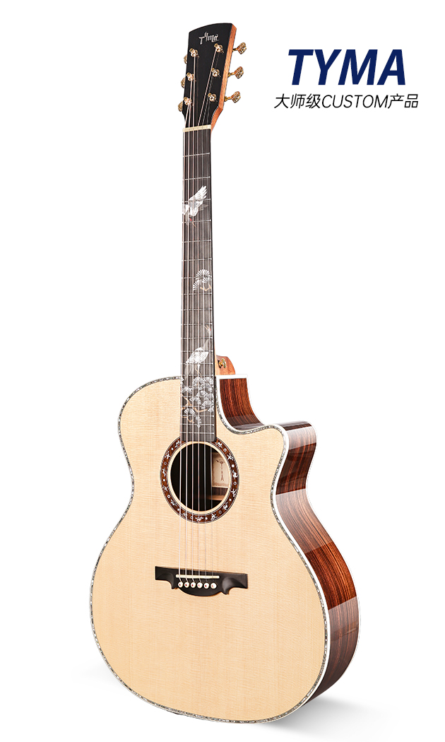 Violão Tyma M3
